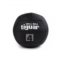 Piłka lekarska tiguar wallball 4 kg TI-WB004