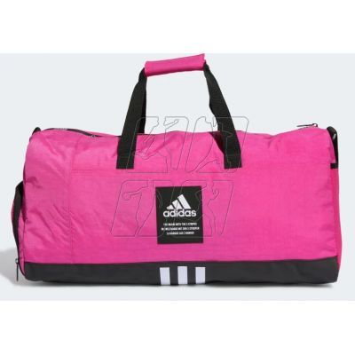 Torba adidas 4Athlts Duffel Bag "M" HZ2474