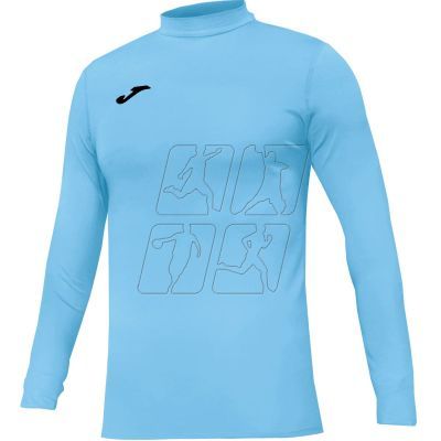 Koszulka Joma Academy Brama L/S 101018.010