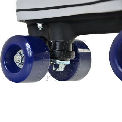 8. Wrotki Roces Chuck Classic Roller Jr 550030 01