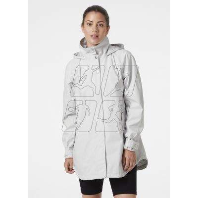 11. Kurtka Helly Hansen Valentina Raincoat W 53420 823