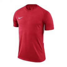 Koszulka Nike JR Tiempo Prem Jersey Jr 894111-657