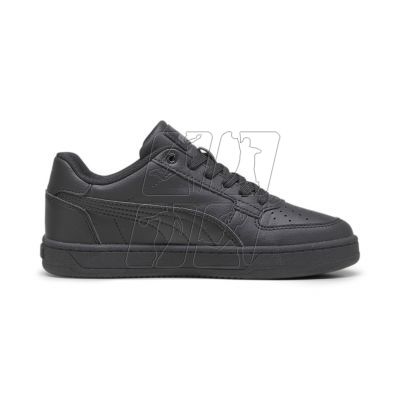 3. Buty Puma Caven 2.0 JR 393837-01