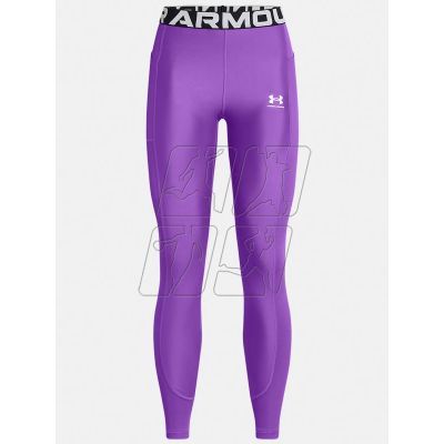 Legginsy Under Armour W 1388693-525