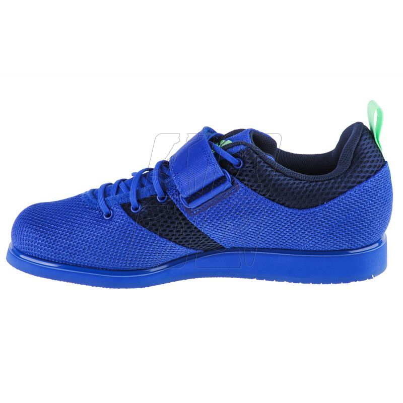2. Buty adidas Powerlift 5 Weightlifting GY8922