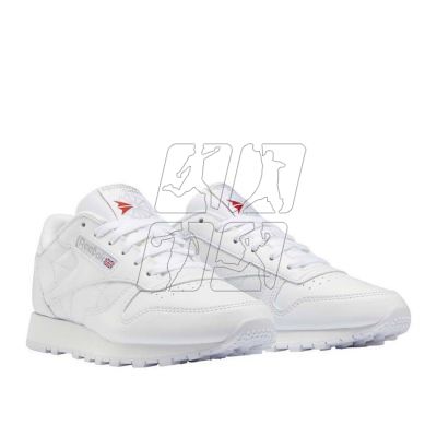 3. Buty Reebok Classic Leather sneakersy W GY0957/100008496