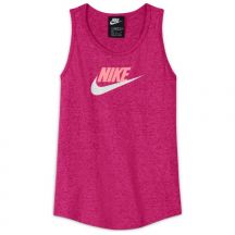 Koszulka Nike Sportswear Jersey Tank Jr DA1386 615