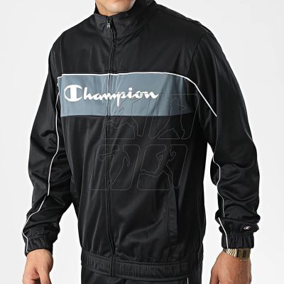 3. Champion dres męski Tracksuit 218100.KK001
