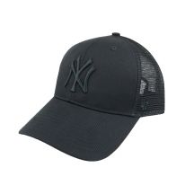 Czapka z daszkiem 47 Brand MLB New York Yankees Branson Cap B-BRANS17CTP-BKB