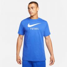 Koszulka Nike Swoosh M DH3890-480