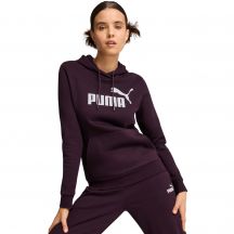 Bluza Puma ESS Logo Hoodie FL W 586789 46