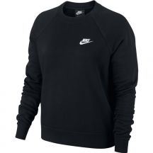 Bluza Nike Sportswear Essential Women's Fleece Crew W BV4110 010