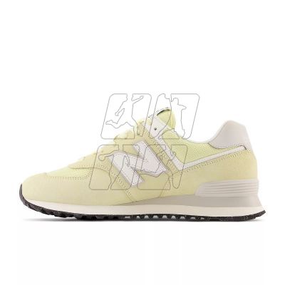 8. Buty New Balance U U574Y2W