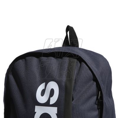 7. Plecak adidas Linear Backpack HR5343