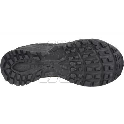 8. Buty Merrell Agility Peak Tactical M J17763