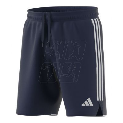 3. Spodenki adidas Tiro 23 League Sweat M HS3594