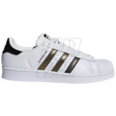 2. Buty adidas Superstar W B41513