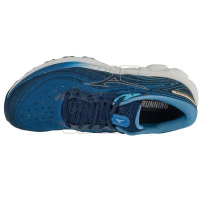 3. Buty do biegania Mizuno Wave Skyrise 5 M J1GC240951