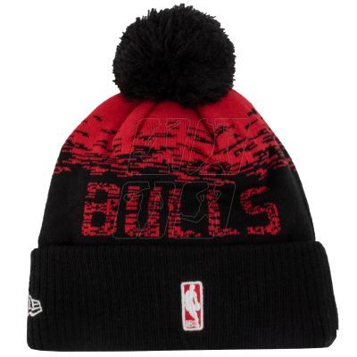 4. Czapka New Era Chicago Bulls NBA Sport Hat 12122723