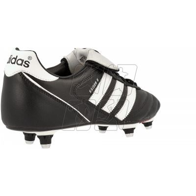 5. Buty piłkarskie adidas Kaiser 5 Cup SG 033200