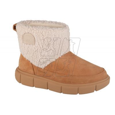 Buty Sorel Explorer III Slip-on Cozy WP W 2079341252