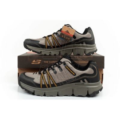 10. Buty Skechers Summits AT-Twin Bridges M 237623/TNBK