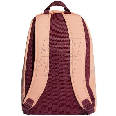 4. Plecak adidas Classic Fabric B H37571