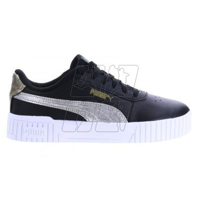 3. Buty Puma Carina 2.0 Metallic Shine W 39509602