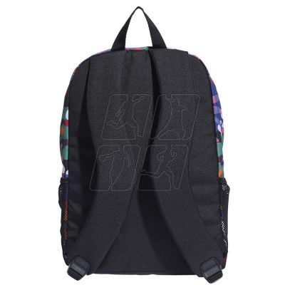 3. Plecak adidas axFarm Backpack HT2449
