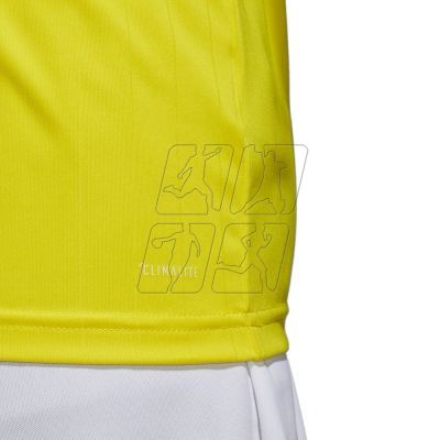 4. Koszulka piłkarska adidas Tabela 18 JSY M CE8941