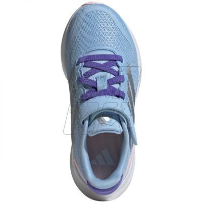 4. Buty sportowe adidas Runfalcon 5 Jr IE8581