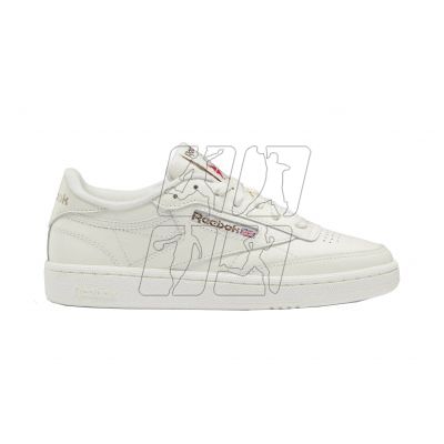 9. Buty Reebok Club C 85 Vintage W Chalk Alabaster W 100025379