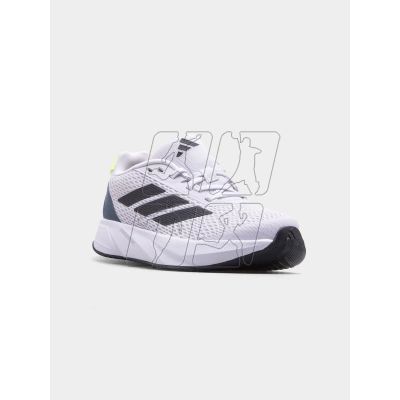 5. Buty adidas Durano SL Jr ID9130