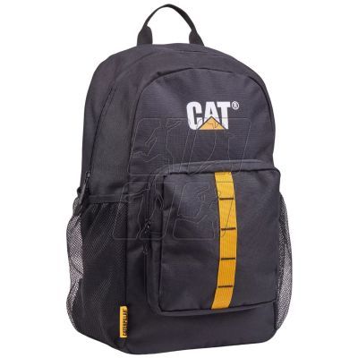 2. Plecak Caterpillar Tactical Backpack 84722-01