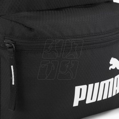 5. Plecak Puma Core Base Backpack 090269-01