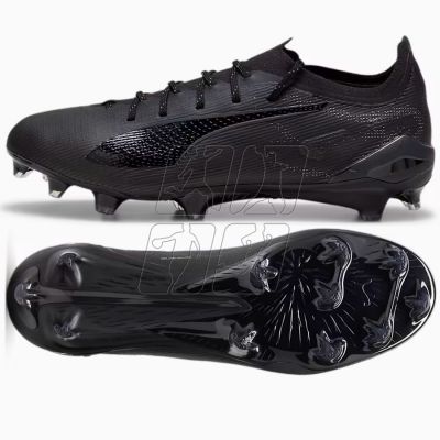 2. Buty Puma Ultra 5 Ultimate FG M 107683 02