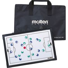 Tablica taktyczna do piłki nożnej Molten MSBF 