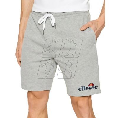 Spodenki sportowe Ellesse Silvan Short M SHF09162-112