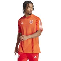 Koszulka adidas FC Bayern CO Tee M IQ0601