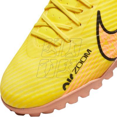 7. Buty piłkarskie Nike Zoom Mercurial Vapor 15 Academy TF M DJ5635 780