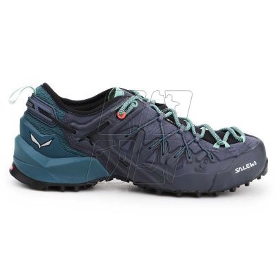 12. Buty Salewa WS Wildfire Edge GTX W 61376-3838