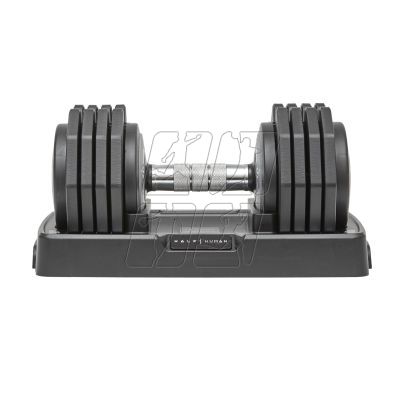 Hantel regulowany Half Human 10kg SFIT-P-HH30002