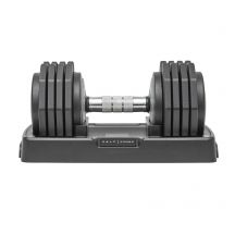 Hantel regulowany Half Human 10kg SFIT-P-HH30002