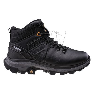 4. Buty Hi-Tec K2 Thermo Hiker W 92800555307