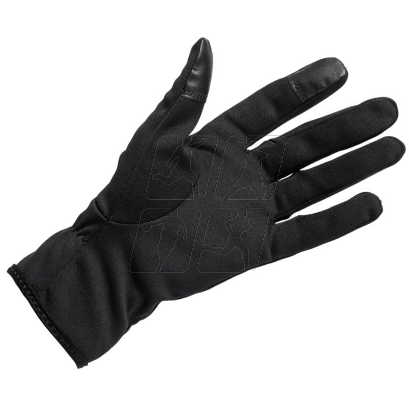 2. Rękawiczki Asics Lite Show Gloves 3013A910-001