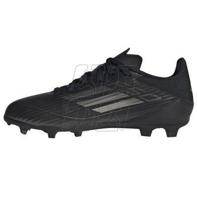 2. Buty adidas F50 League FG Jr IF1364