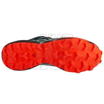 4. Buty do biegania Salomon Speedcross 6 GTX M 477013