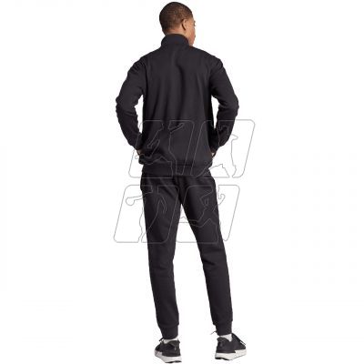 2. Dres adidas Basic 3-Stripes Fleece M IJ6067