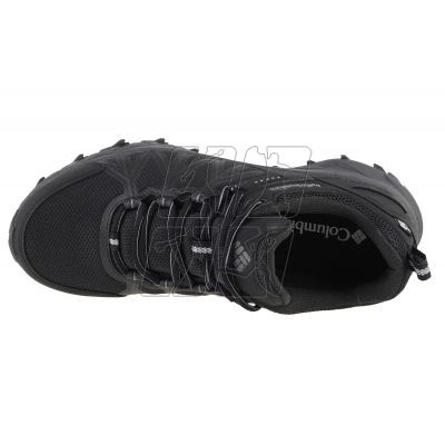 7. Buty Columbia Peakfreak II Outdry M 2005101010