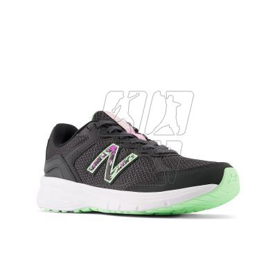 10. Buty New Balance W W460BC3